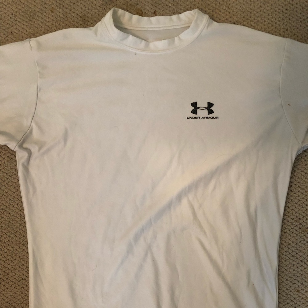 Under Armour Performance Shirt